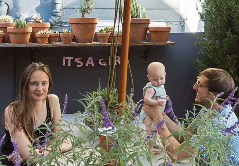 Trending on Gardenista: Cabin Porn and More, West Coast Cool Edition