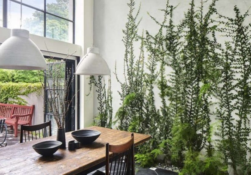 Trending on Gardenista: Garden to Table