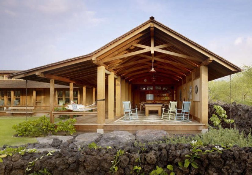 Trending on Gardenista: Intel from the Tropics