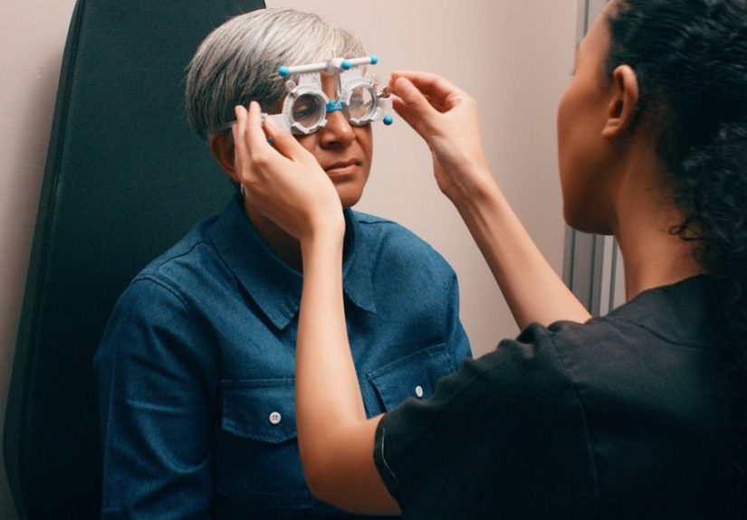 Types of Visual Impairment: Most Common and FAQ