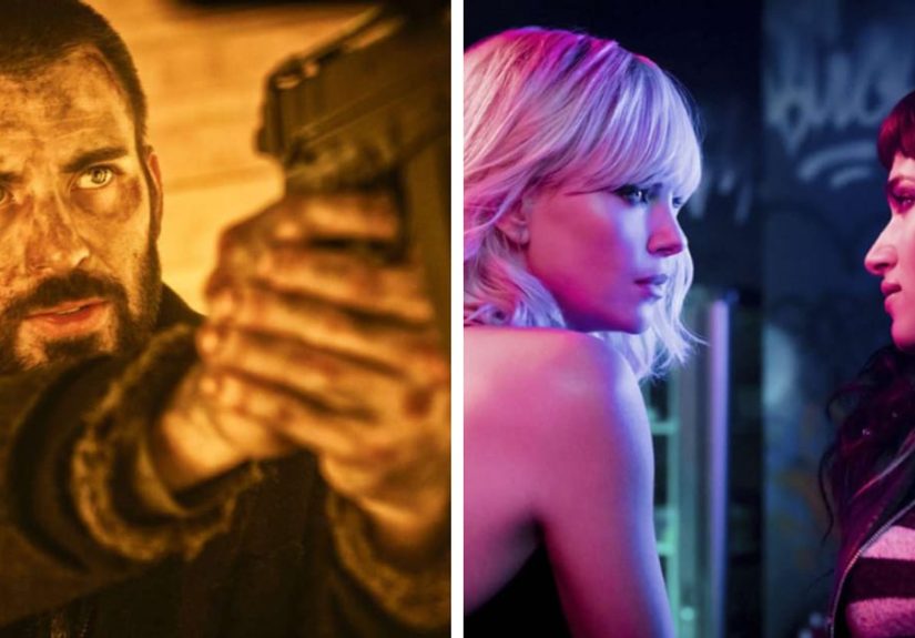 Underrated Action Movies Based on Graphic Novels