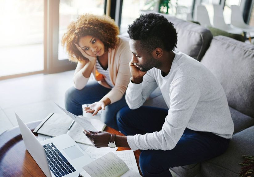 Understanding Budgeting & Personal Finance