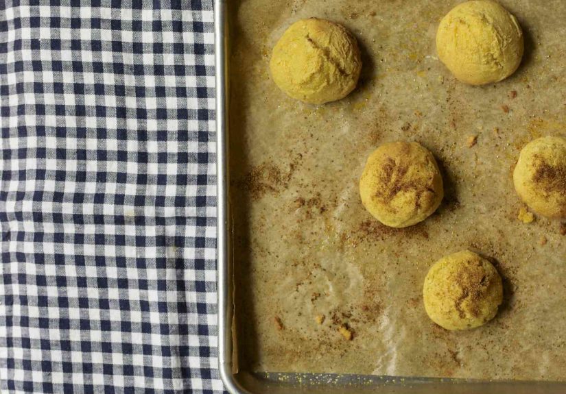 Vegan Hush Puppies Recipe