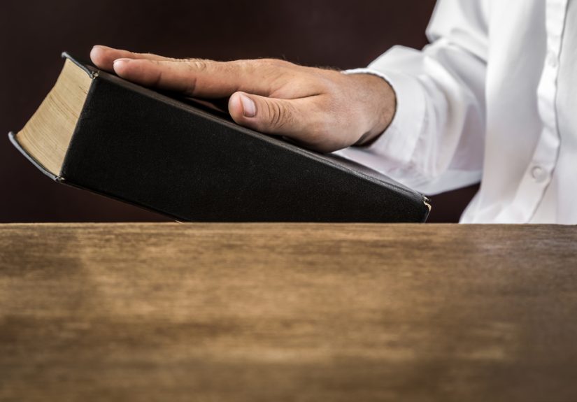 We need a new Hippocratic Oath that puts patient autonomy first