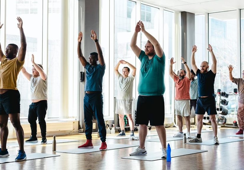 Weight Management and Life Stages