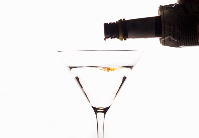 What Are Cocktail Bitters and Which Are the Best Brands?