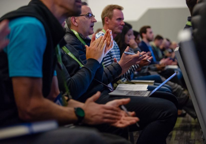 What are the biggest struggles during the Series B funded part of Startup growth?