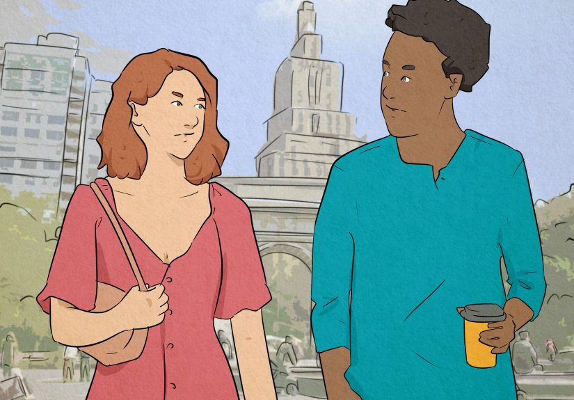 What Does it Mean if a Woman Calls You Hun? 8 Explanations
