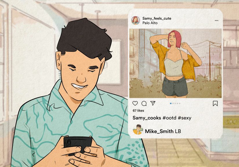 What Does “LMR” Mean? Texting, Social Media & More