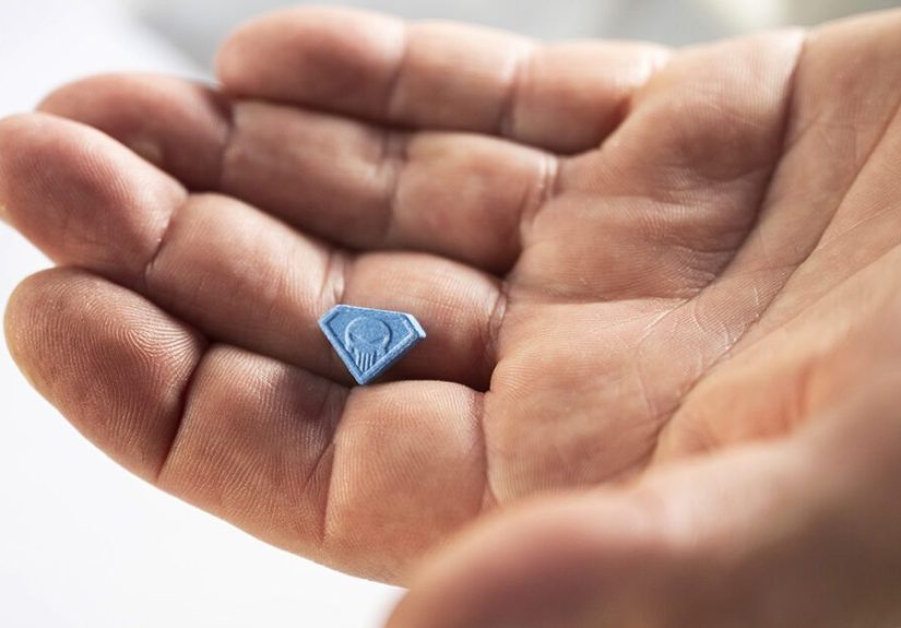 What Does Molly Look Like? Understanding MDMA