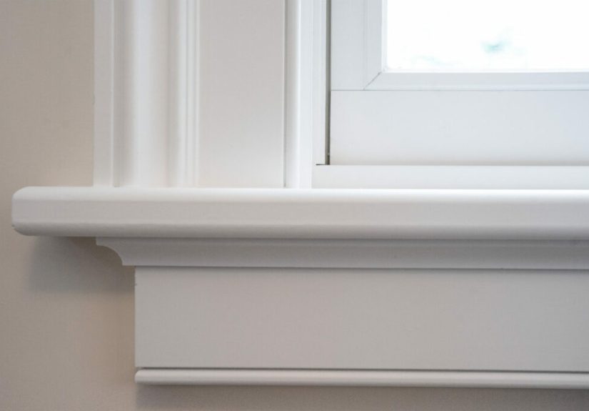 What Is a Windowsill?