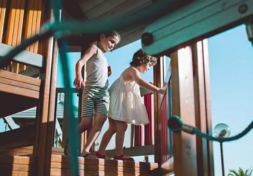 What Is Cooperative Play? Definition, Examples, and Benefits