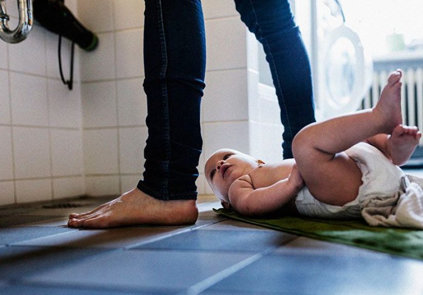 What medications can help with postpartum depression?