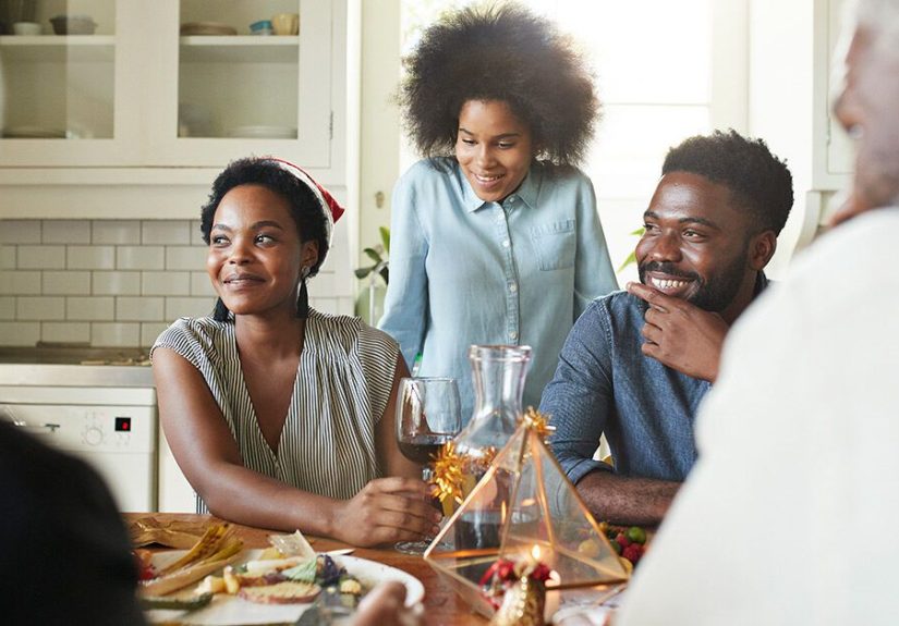 What Time Should You Eat Dinner?