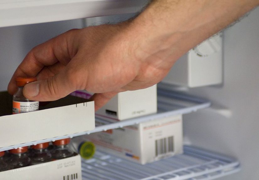 What to Know About Entyvio Coverage Under Medicare