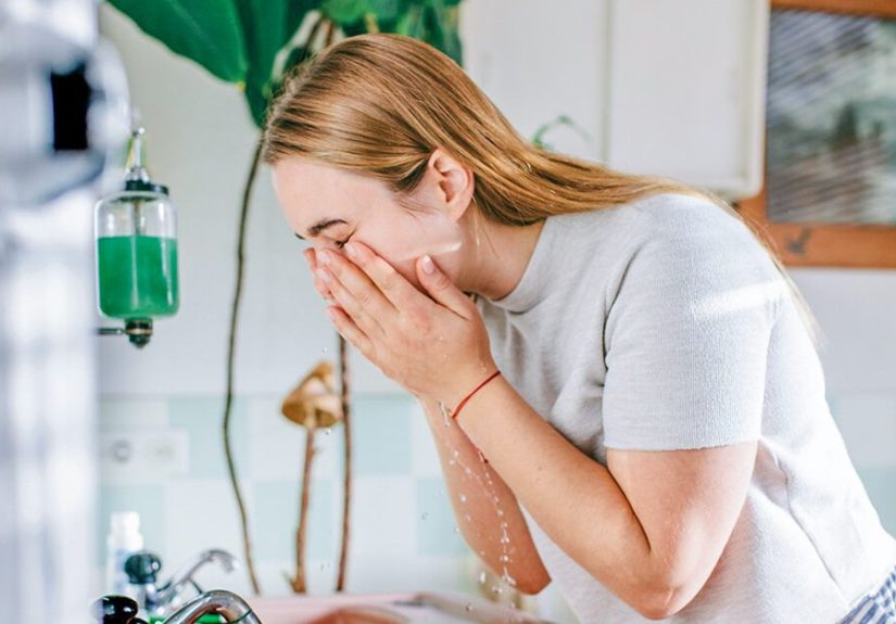 What's the Best Way to Clear Rosacea? Treatments and More
