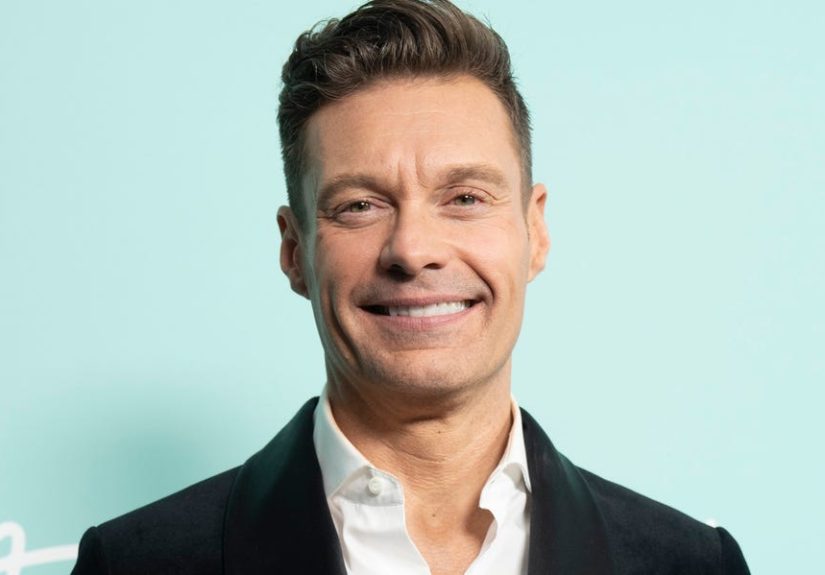 When Is Ryan Seacrest's First 'Wheel of Fortune' Episode? We Now Know When It Will Air
