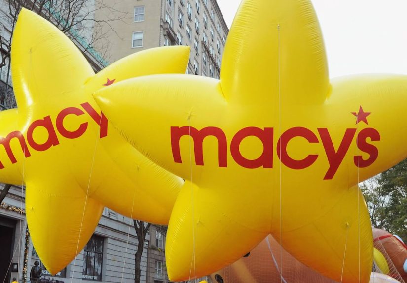 When Macy’s Used Live Animals From the Central Park Zoo in Its Thanksgiving Parade