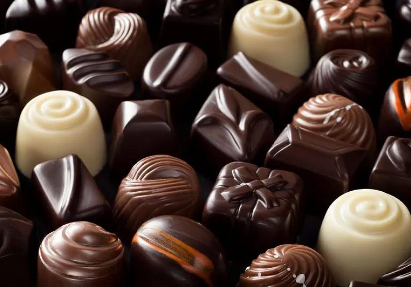 Which Chocolate is Best for Your Heart?
