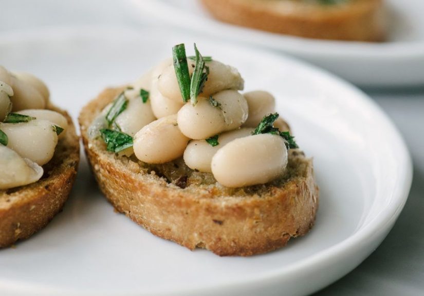 White Beans: Nutrition, Benefits, and More
