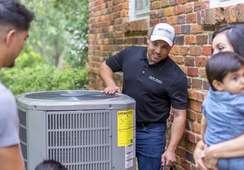 Why All Your Neighbors Are Talking About Heat Pumps