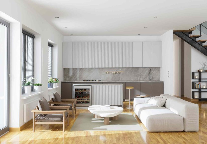 Why Designers Hate Open Floor Plans