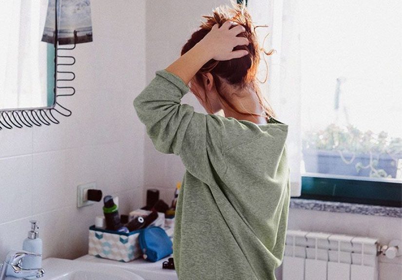 Why do I have so much discharge? 7 causes