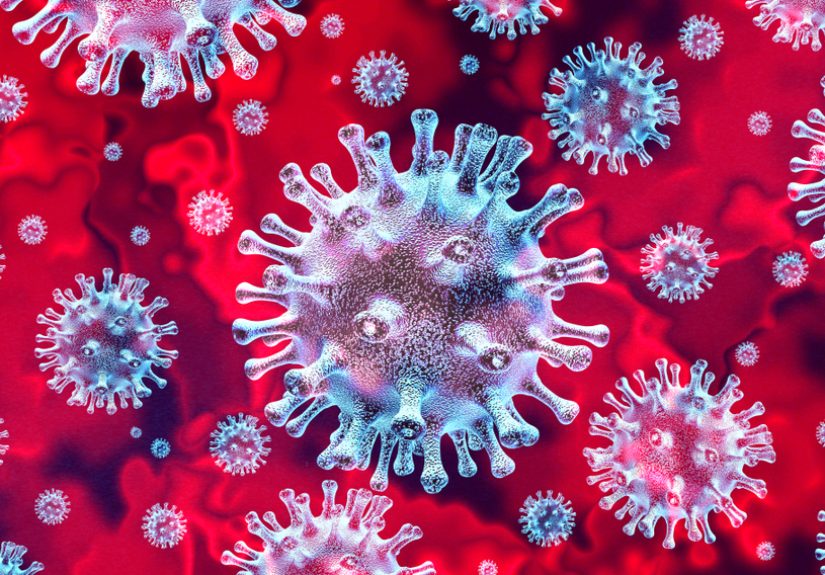 Why do I laugh during a pandemic?
