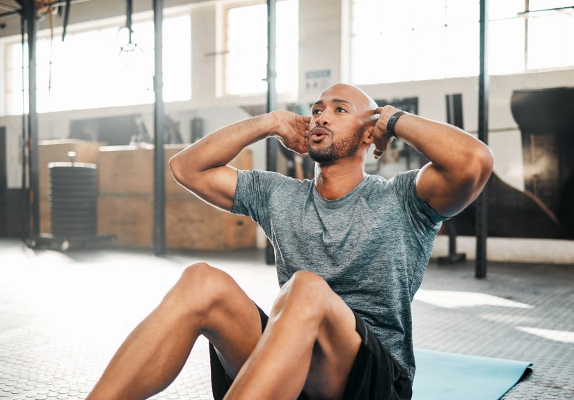 Why Do Sit-Ups Hurt My Stomach? 4 Reasons and Solutions