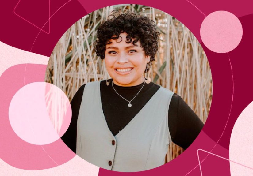 Why I Advocate: Speaking Up for My Health Empowered Me to Help Others
