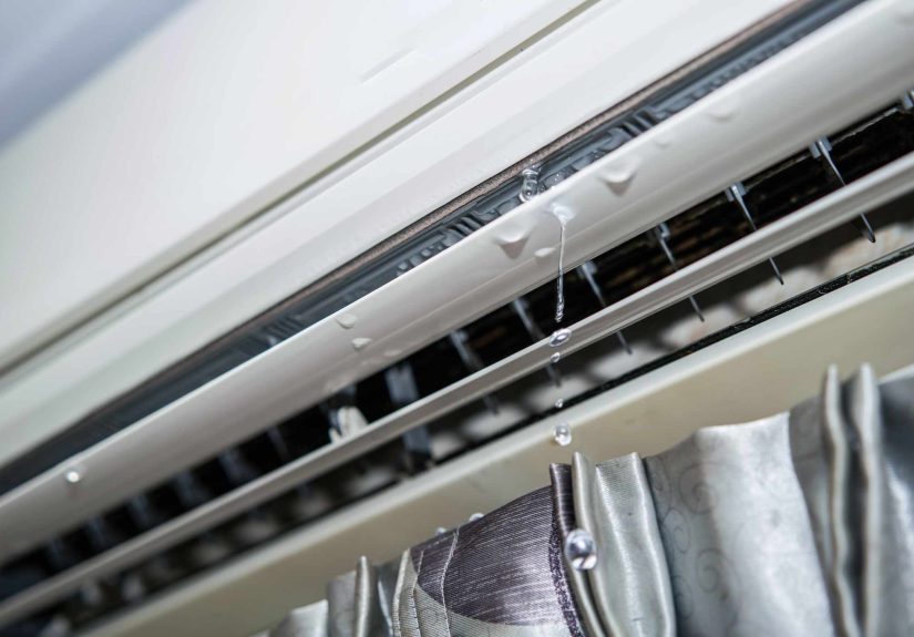 Why Is Your Window Air Conditioner Leaking Water? Here’s What to Know