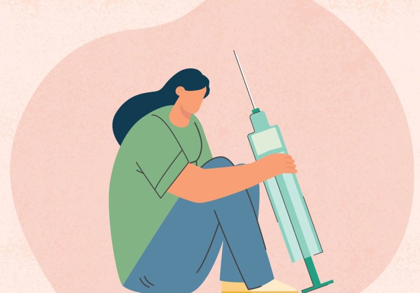 Why It’s Hard for PWID to Get Treatment for Hepatitis C