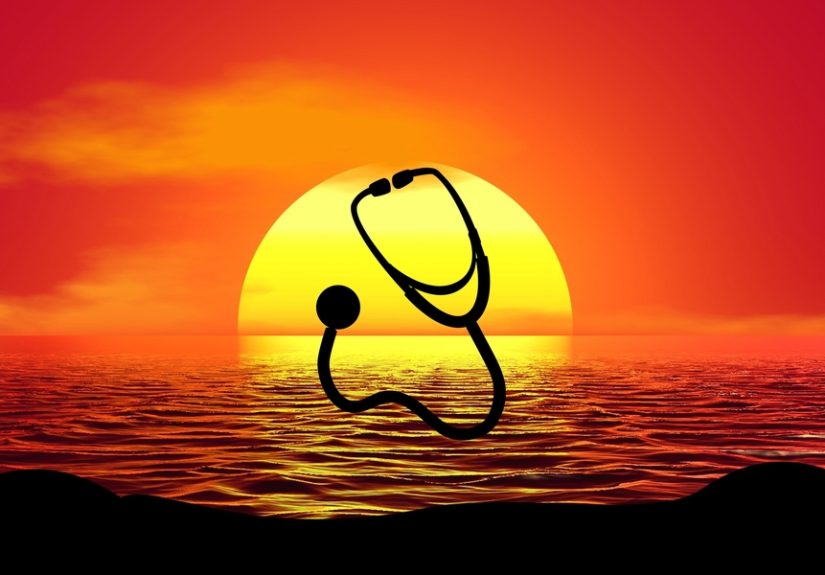 Why Physicians Should Go on a Retreat