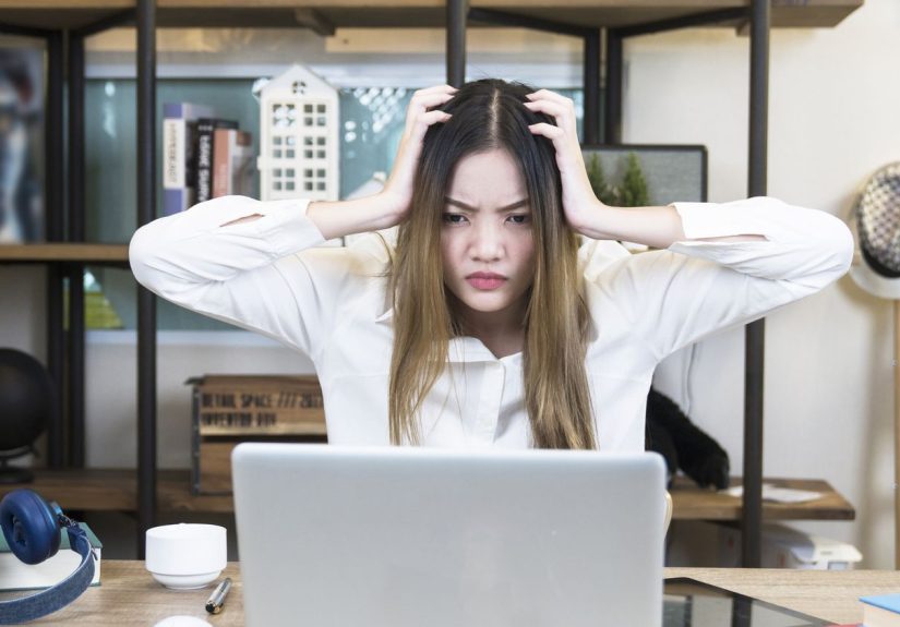 Why the Internet Is Vulnerable to Outages