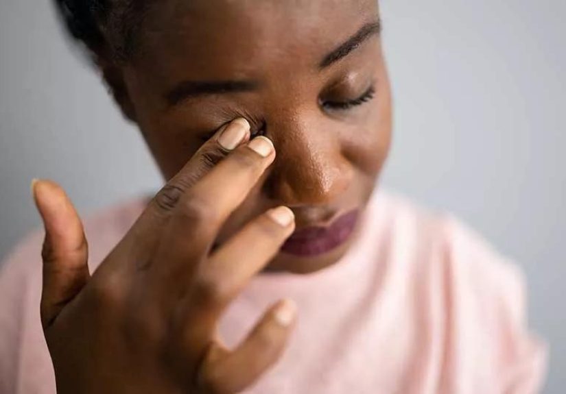 Why You Shouldn’t Pop a Stye
