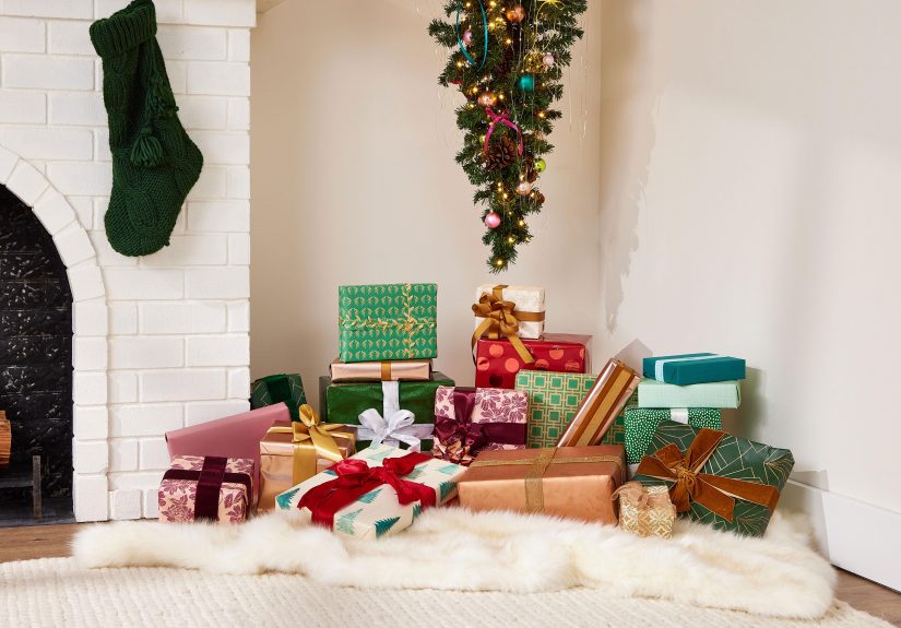 Your Guide to Hosting the Merriest White Elephant Exchange
