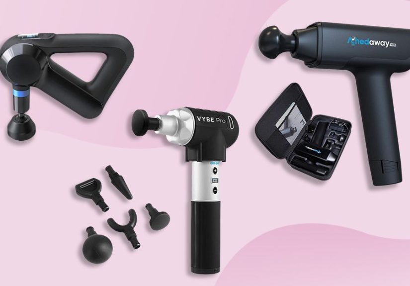 10 Best Massage Guns
