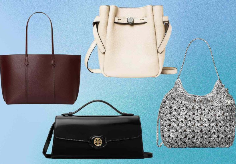10 Best Tory Burch Bag Deals at Nordstrom