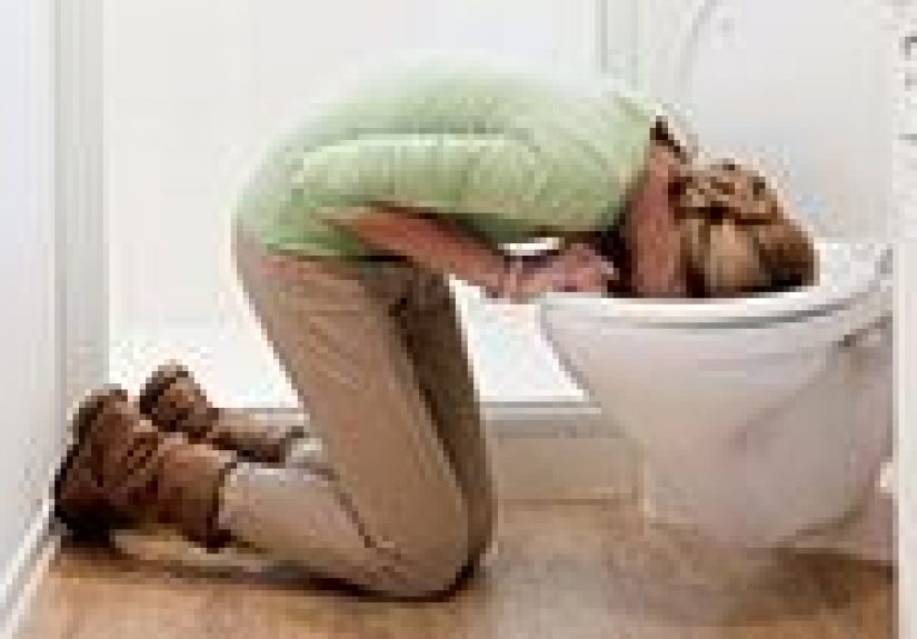 10 Facts About Bulimia
