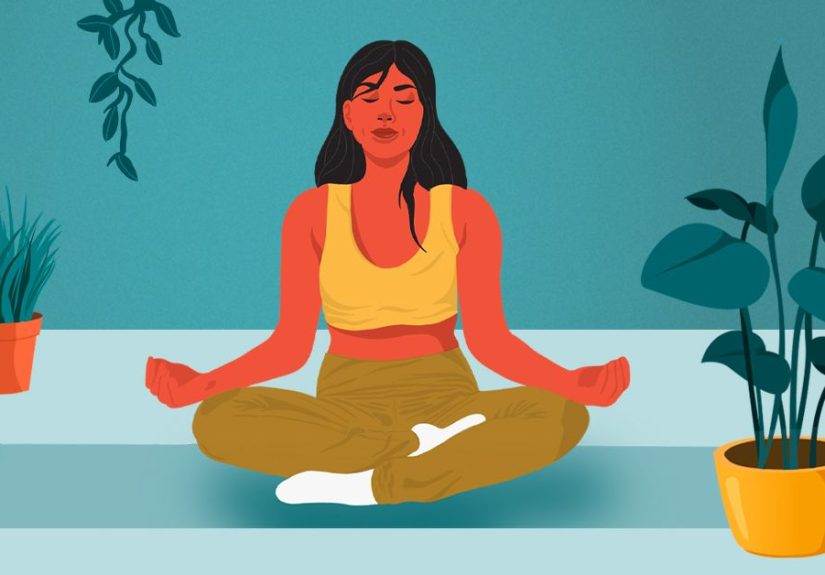 10 Things You Need to Create the Perfect Mindfulness Corner At Home