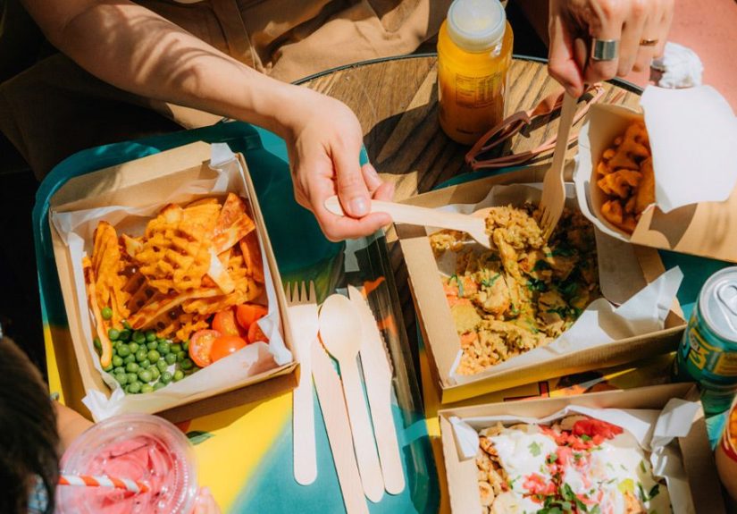 11 Common Foods with High Fructose Corn Syrup