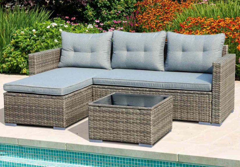 13 Patio Furniture and Decor Deals at Wayfair Way Day