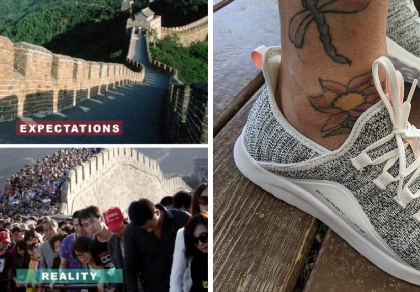 21 Travel Finds For People Who Are Chronically Bad At Packing