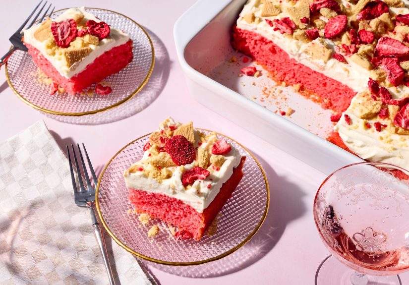 27 Valentine's Day Dessert Recipes