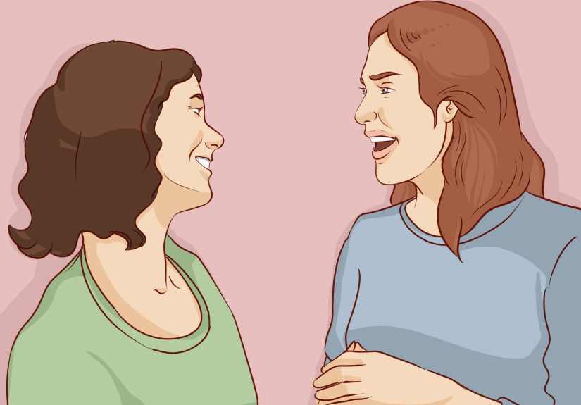 3 Ways to Know When It’s Time to Find New Friends