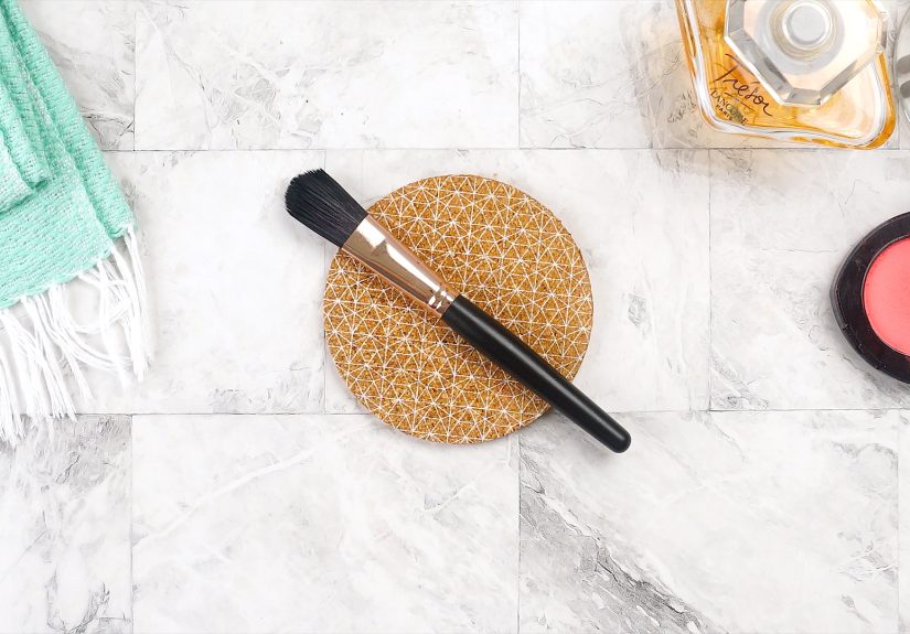 3 Ways to Make Your Own Makeup Brush Cleanser