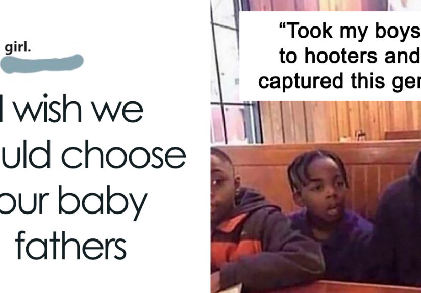 40 Parents That Have No Clue How Cringy They Are