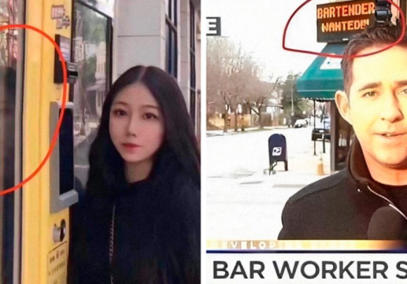 50 Hilarious Instances Of Red Circles Being Incredibly Useful