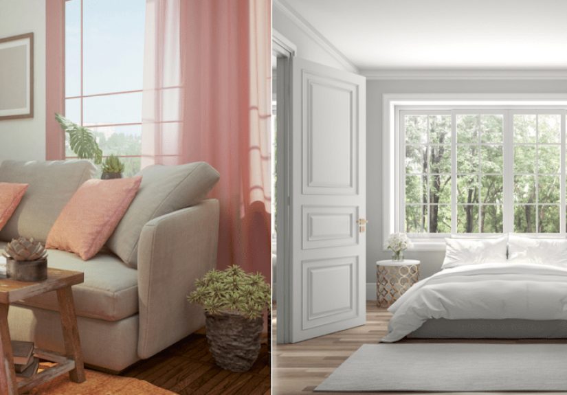 8 Paint Mistakes That Make Your House Look Dingy (and How to Fix Them) - Bob Vila