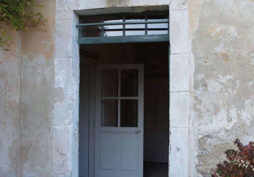 A Week in Provence